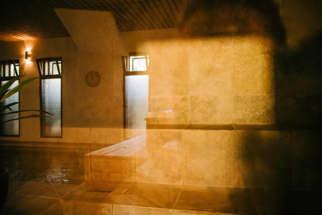 Les Gîtes du Clos Saint Michel&Spa Malaucène Extérieur photo