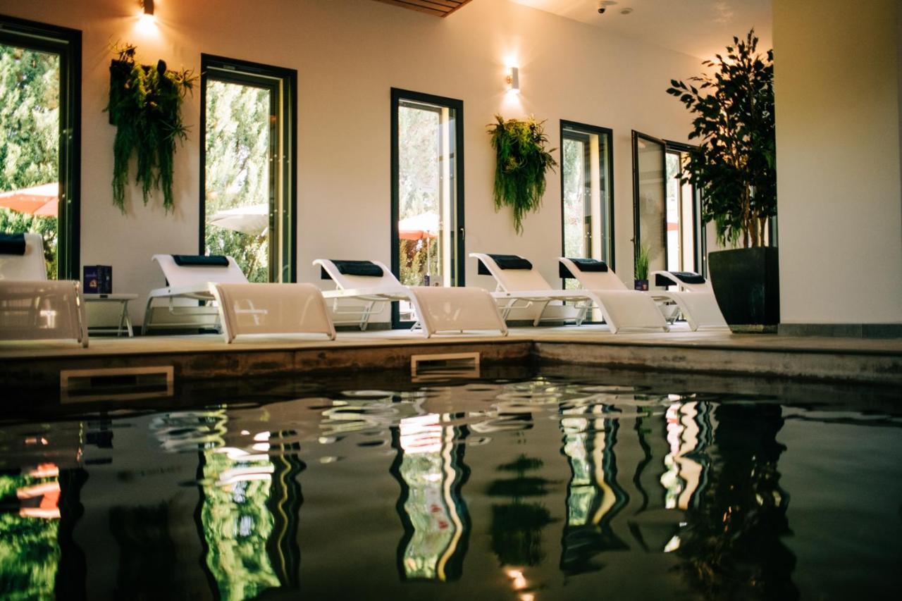 Les Gîtes du Clos Saint Michel&Spa Malaucène Extérieur photo